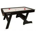 Pegasi airhockeytafel Tornado 6ft inklapbaar