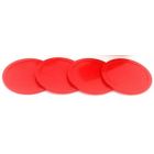 Pegasi airhockey pucks 64 mm 4st.