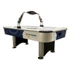 Bedrukte airhockeytafel Stratos
