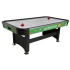 Bedrukte airhockeytafeltafel Airforce 7ft