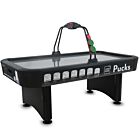 Bedrukte airhockeytafeltafel Vancouver Steel 7ft