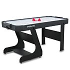 Pegasi airhockeytafel Blizzard 5ft inklapbaar