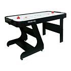 Bedrukte Pegasi airhockeytafel Blizzard 5ft inklapbaar
