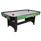 Bedrukte airhockeytafeltafel Airforce 7ft