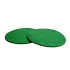 Pegasi vilt voor airhockeytafel pushers 75mm