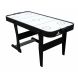 Airhockeytafel Icing folding