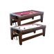 Airhockeytafel Cougar Reverso