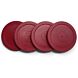 Pegasi airhockey pucks 64 mm 4st. 12 gr.