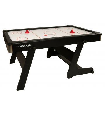 Pegasi airhockeytafel Tornado 6ft 