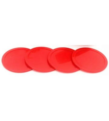 Pegasi airhockey pucks 64 mm 4st.