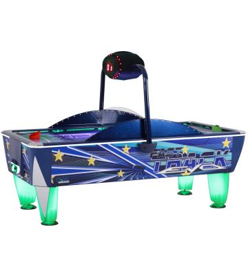 Airhockeytafel Fast Track Evo 