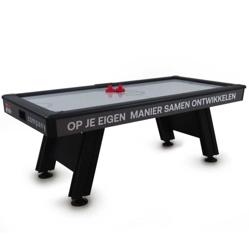Bedrukte airhockeytafeltafel Toronto 7ft