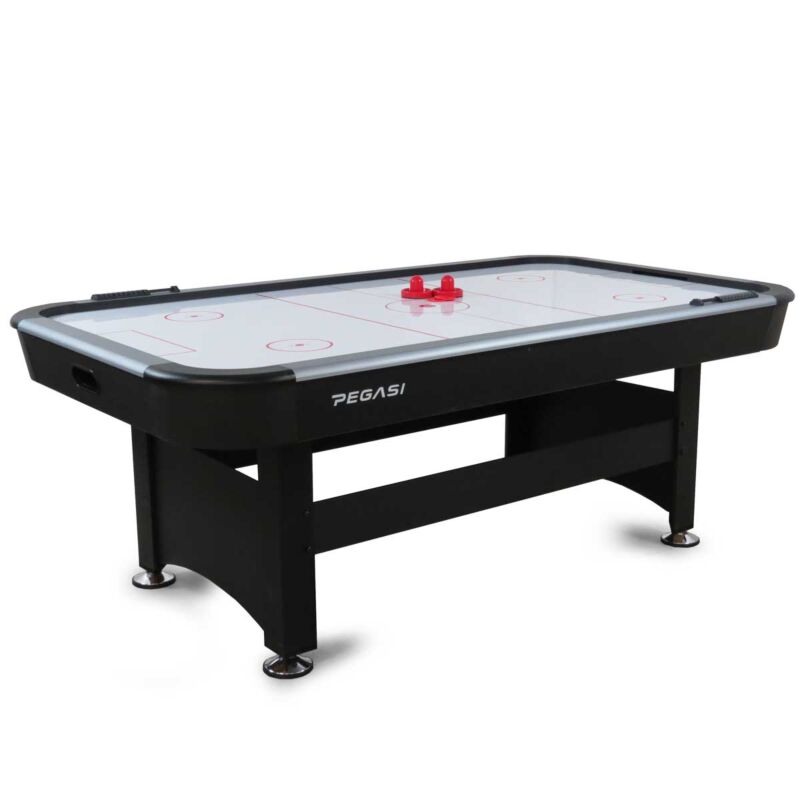 Pegasi airhockeytafel Airforce 7ft
