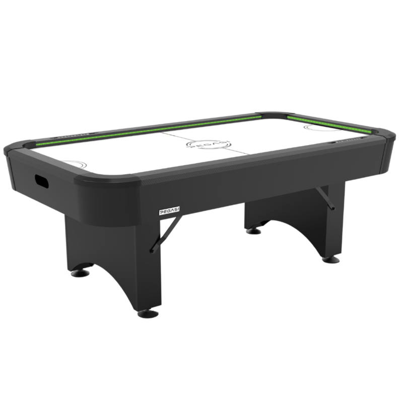 Pegasi airhockeytafel Nordic 6ft